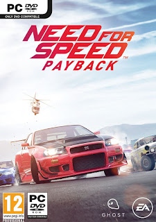 Need For Speed ​​Payback PC free download full version