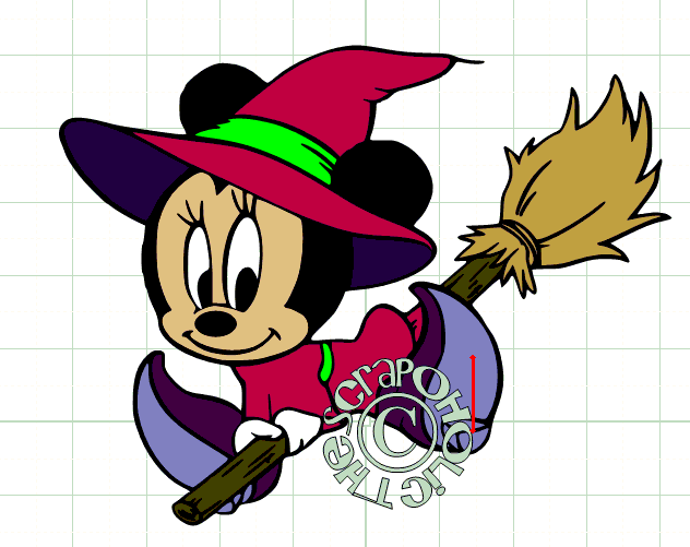 The Scrapoholic : MTC/SVG Monday ~ even though its Wednesday!