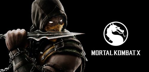 تحميل لعبة Mortal Kombat X للاندرويد إصدار 2.1.1 كاملة تحميل لعبة Mortal Kombat X للاندرويد إصدار 2.1.1 كاملة