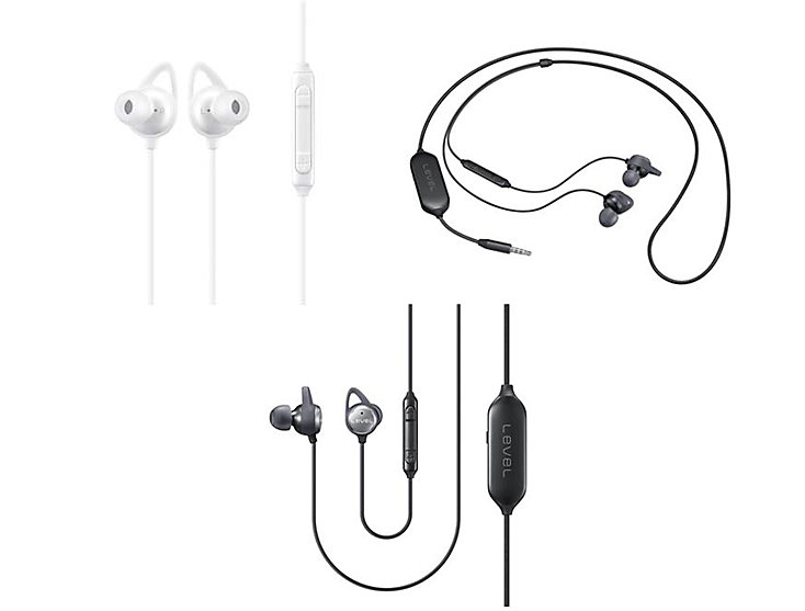 audiosplitz Samsung 2016 New Level Audio Gear