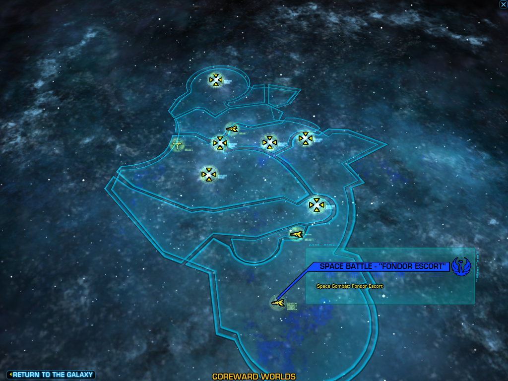 Star Wars The Old Republic (Part Nine) All You Need to Know About Games