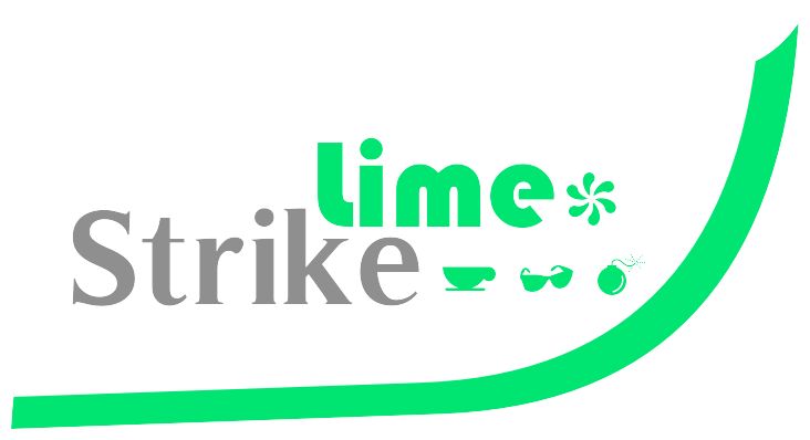 Lime Strike