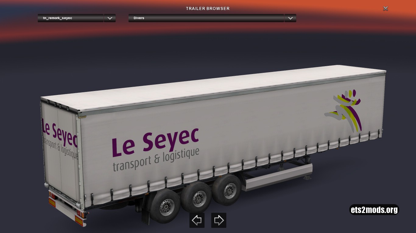 Combo Pack Seyec Transport Combo Pack Seyec Transport