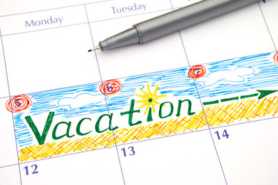 summer vacation | tax reductions
