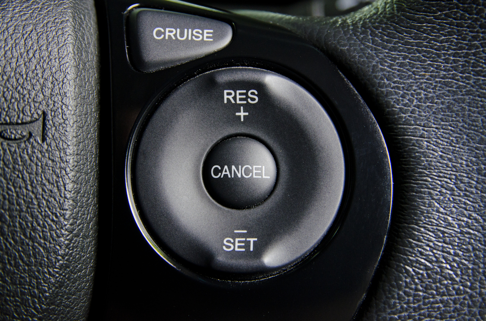 digital cruise control aftermarket