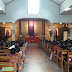 Pengamanan Misa Jum’at Agung di Gereja Nanggulan