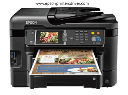 Epson Epson
