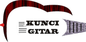 kunci gitar