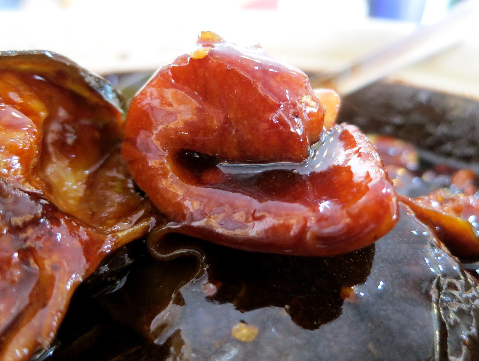 Claypot Catfish at Restoran Top Chance 聚品鲜 in Taman Daya, Johor Bahru