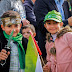 Watch: Muslim children in Gaza celebrate Hamas' killing of Jews