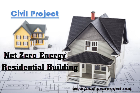 List of net zero energy building in india picture