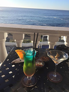 Twelve Apostles Leopard Bar Cape town