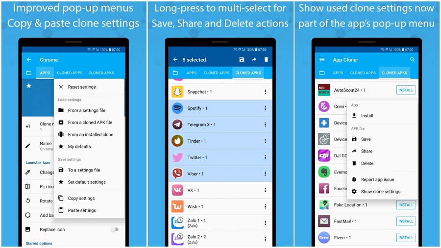 App Cloner Premium App Cloner Premium