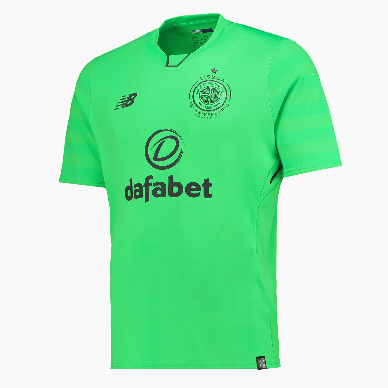 2017/18 kit out now and available exclusively from Celtic