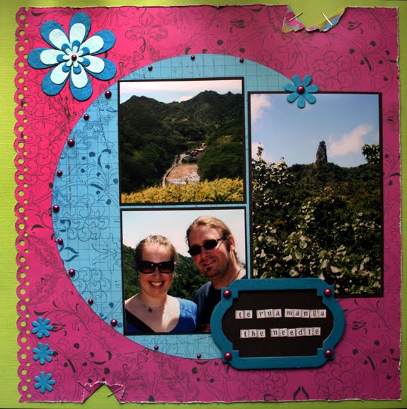 Multi photo Scrapbooking Layouts Gallery Here Are Our Challenge Entries
