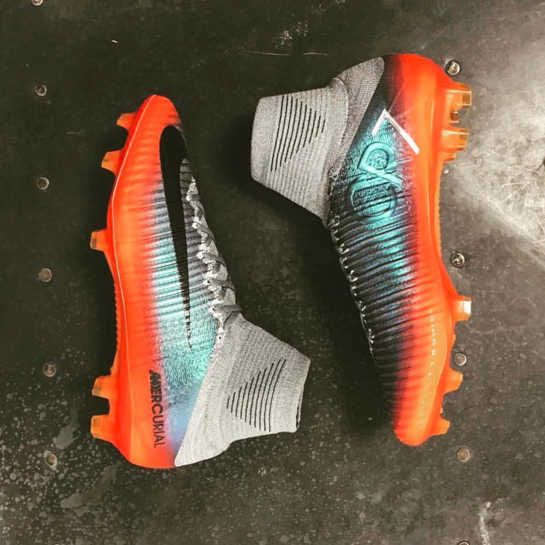 mercurial superfly v cr7 vitorias