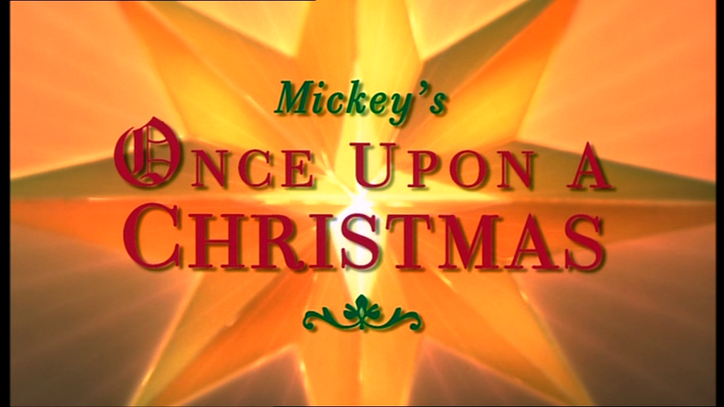Julefilmfestival Dag 20 Mickeys Once Upon a Christmas