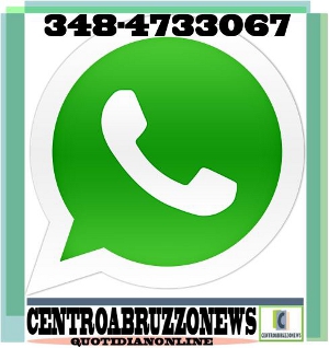 CENTROABRUZZONEWS WhatsApp