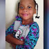 So Sad: Beautiful 11-year-old Girl Commits Suicide