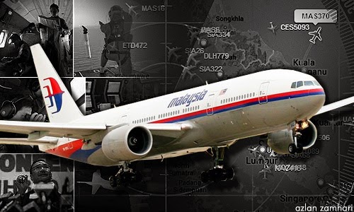 Filem Tragedi MH370