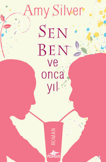 Sen Ben ve Onca Yıl – Amy Silver PDF indir