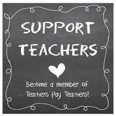 Support Teachers on TPT