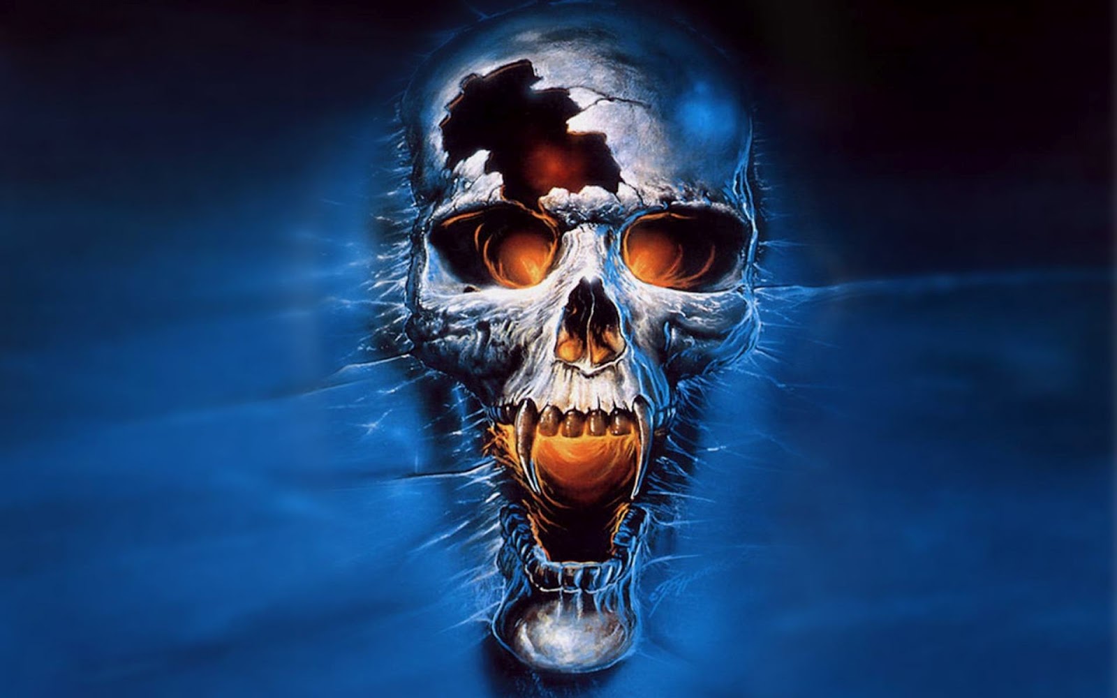 3D Skull Wallpapers | HD Wallpapers 3d Skull Wallpaper Hd