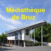 Médiathèque de Bruz