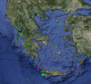 24H Live Earthquake Monitor