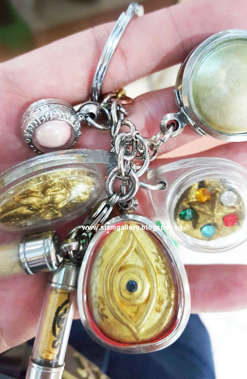 Genuine Amulets And Artefacts Gallery Singapore Since 2013. Powerful