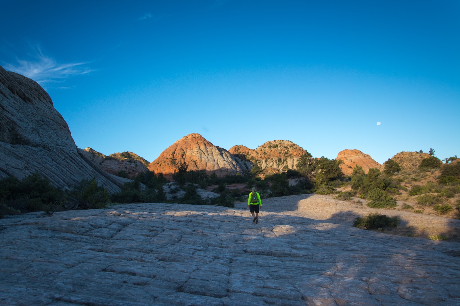 camelback mountain trails open