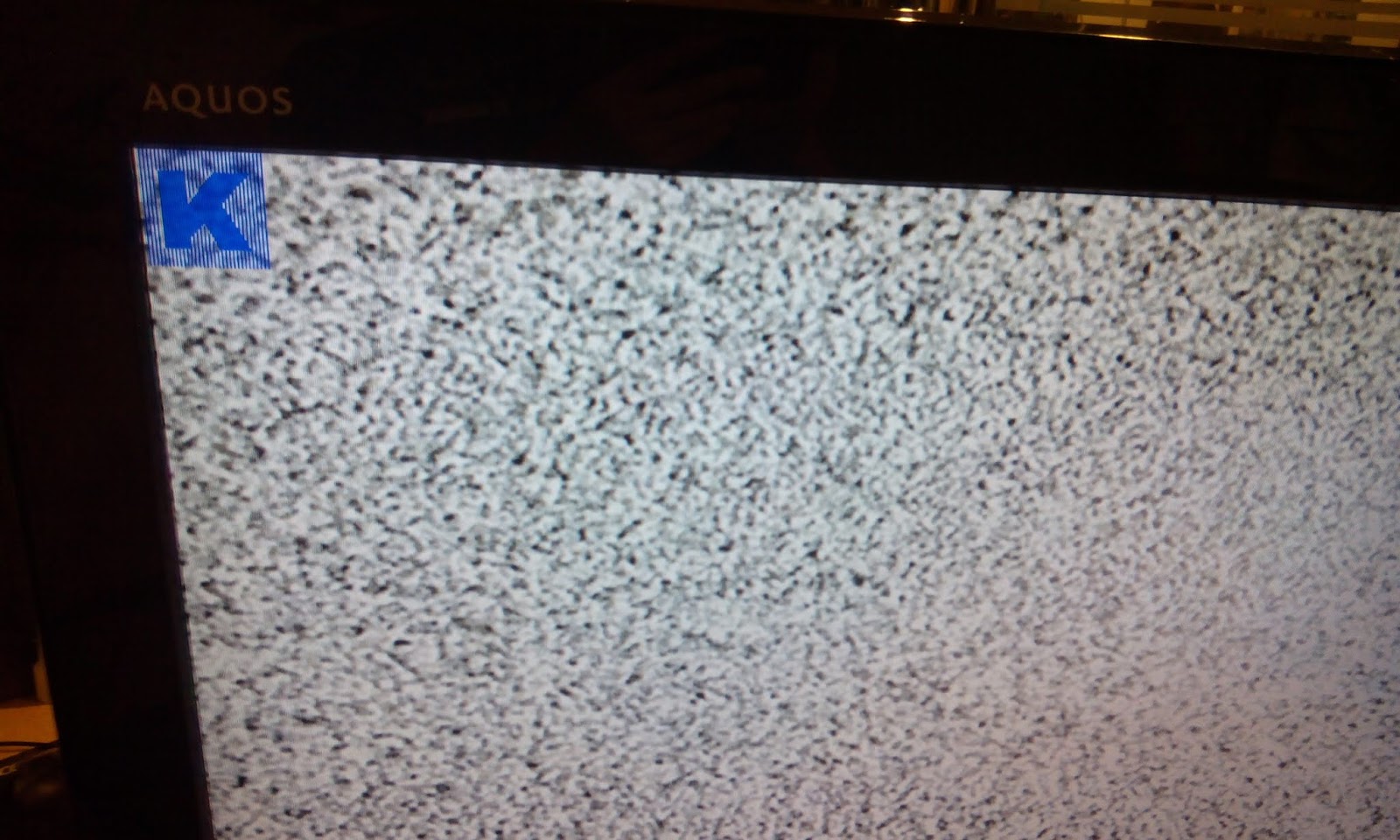 Life Begins at Forty SHARP LC32M400MBK LCD TV repair (red light