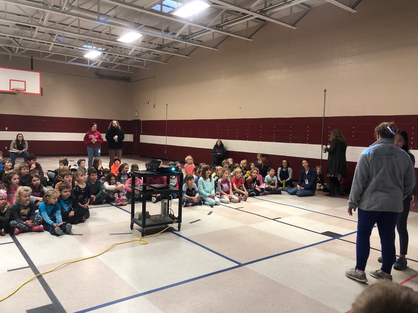 Bobcat Bulletin Moretown School's Blog Moretown School Update