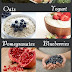 15 Superfoods For Weight Loss