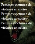 Le dossier, violences contre les femmes dans le Midi