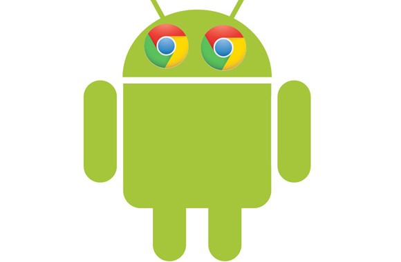 Google: Android και Chrome OS δεν θα «συγχωνευτούν»