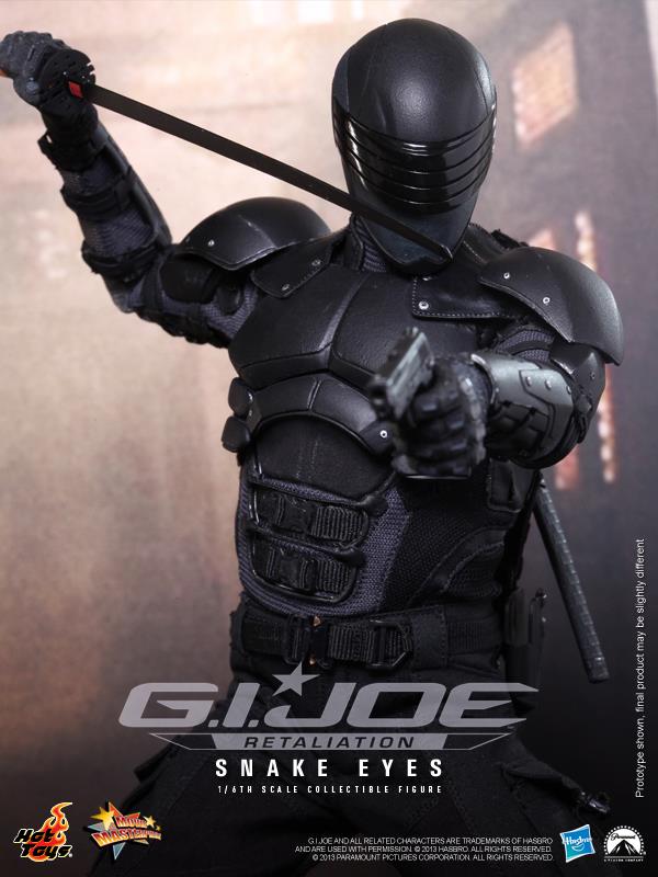 Stinny's Toy & Action Figure News Network TOY NEWS FOR 12/31/2012 HOT TOYS GI JOE