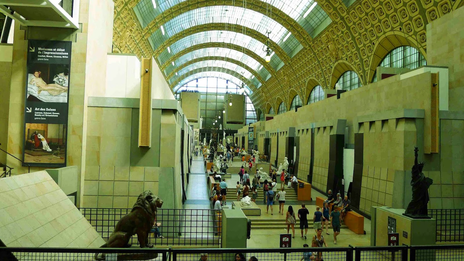 Musee D'Orsay