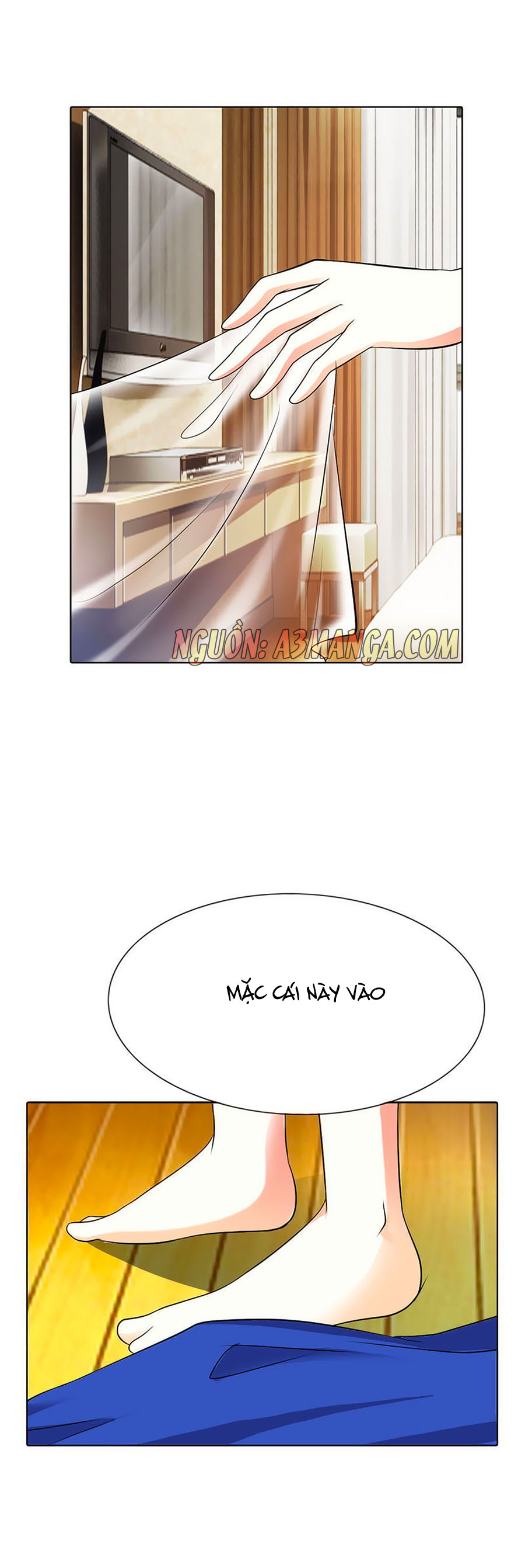 Song Diện Danh Viện - Chương 31 - Trang 7