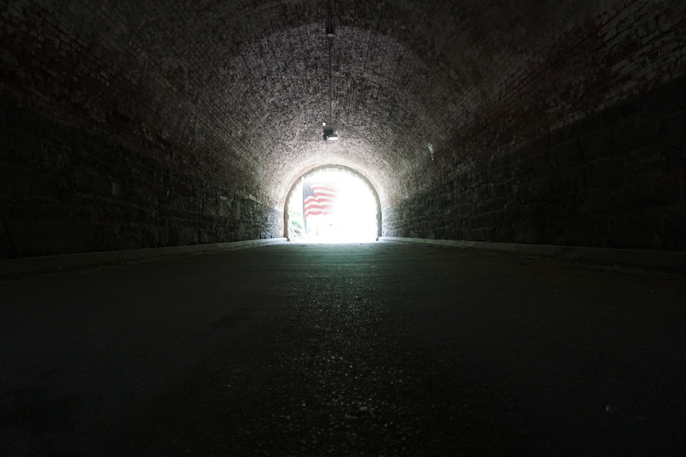 The Postillon Mexico starts work on huge tunnels along US border