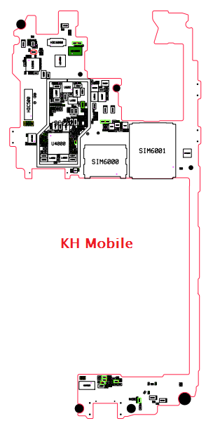 Samsung J5 (SM-J500H) Service Manual - JMH