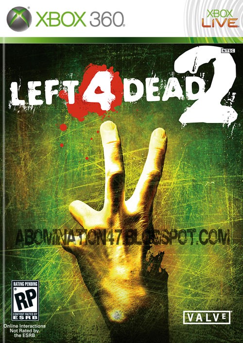 game left 4 dead 2 full version game left 4 dead 2 full version