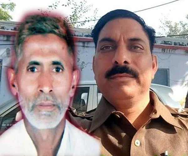 Justice Will Be Done When Husband's Murderers Are Killed: UP Cop's Wife
