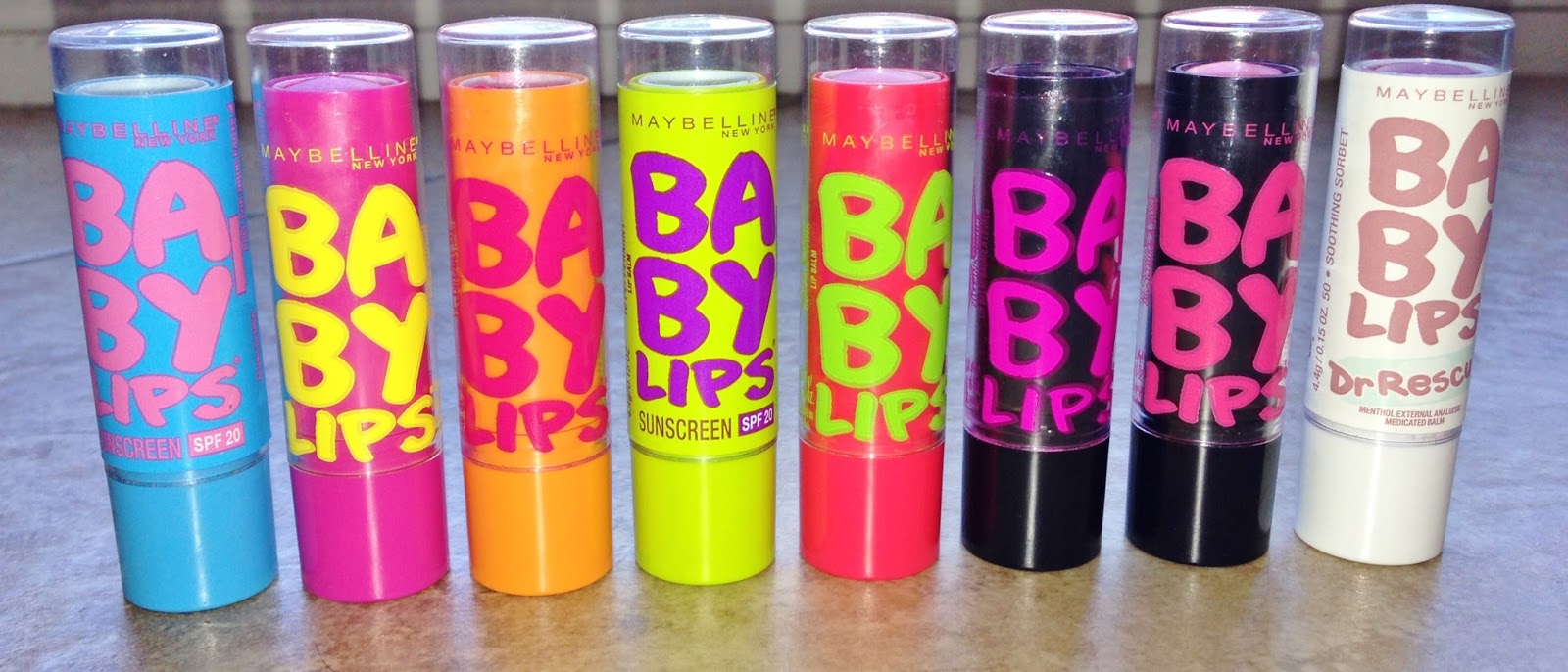 [Beauty Talks] Apa sih Bedanya Lip Balm dan Lip Butter??