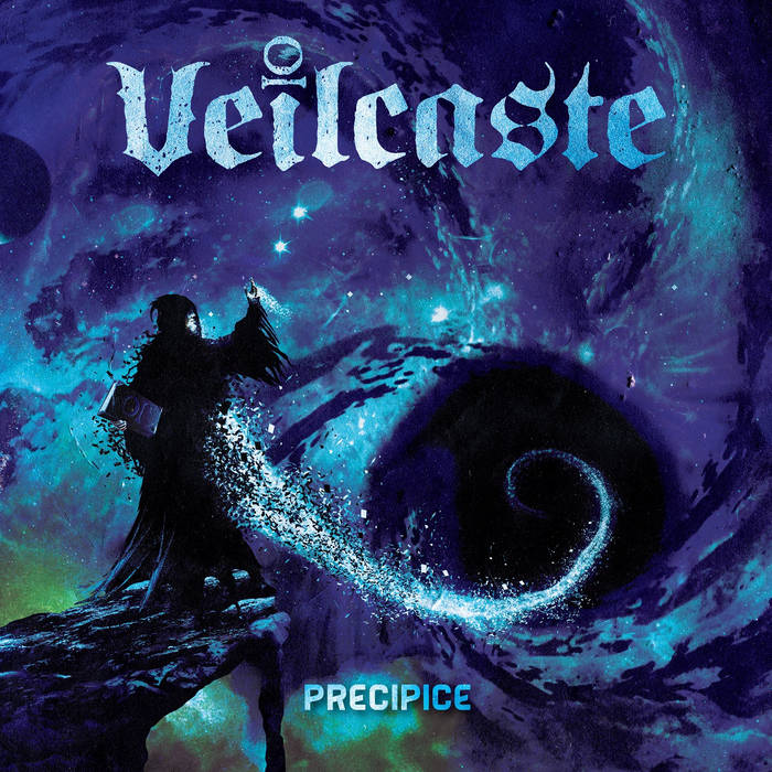 Veilcaste - "Precipice" - 2023