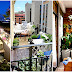 53 Mindblowingly Beautiful Balcony Decorating Ideas to Start Right Away