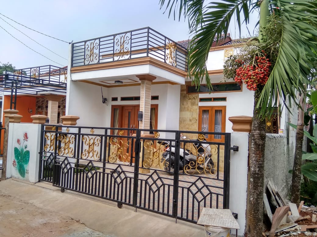  Rumah  terbaru di  Citayam  Rumah  Impian