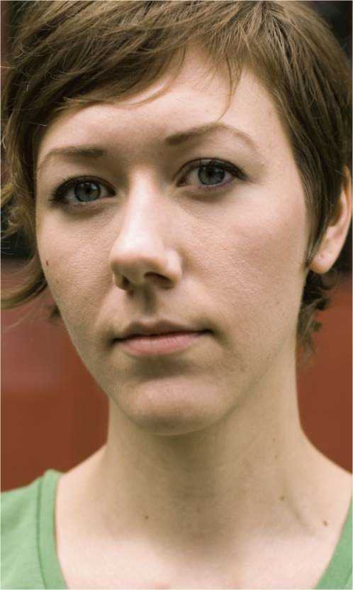 Overcast Day Light-1