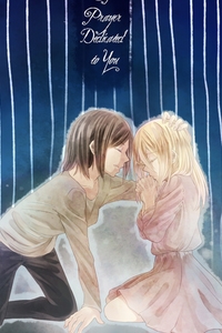 Đại chiến Titan – Tuyển tập ngắn Doujinshi – Truyện tranh