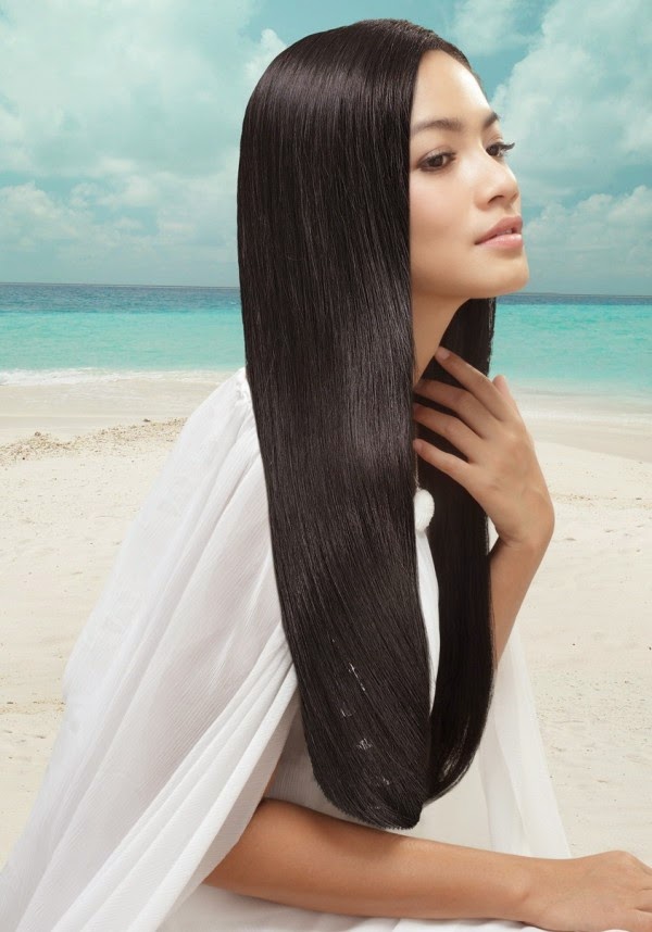 Cara Alami Meluruskan Rambut Dengan Ramuan Tradisional - Obat Alami